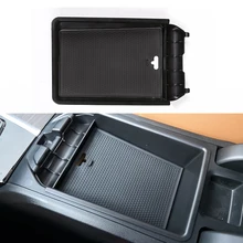 Для BMW X3 G01 X4 G02 консоль центральный автомобильный подлокотник для хранения коробка контейнер лоток Органайзер автомобильные аксессуары