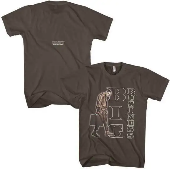 Yg - Boden von Geld Rapper Hiphop T-Shirt S-2XL Neu Offiziell Live Nation | Мужская одежда
