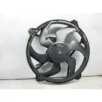 

1831237016 ELECTRIC FAN CITROEN XSARA PICASSO