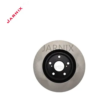 

BRAKE DISC FOR HONAD CR-V 2007 2.0 2.4 OEM:42510-SFJ-W00