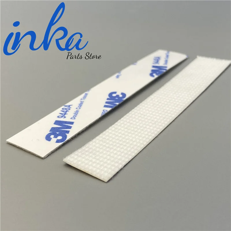 Esponja de Limpeza para Máquina de Scanner a Laser 20x c3 64 Compatível com Konica Minolta Bizhub C2864 C364e C284e C226 C308 C221 C754 C221 C454 - Imagem 5