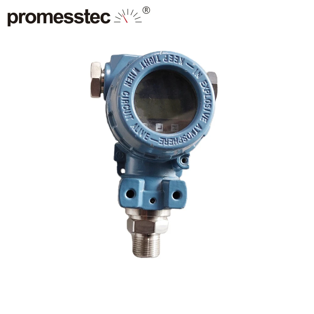 transmissor de pressao exibicao inteligente hart 02