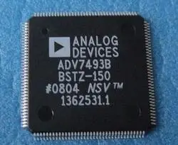 

Free Delivery. ADV7493B ADV7493BBSTZ - 150 parts of IC chips