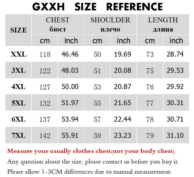 GXXH Sweatshirts men casual hoodies autumn new Hip Hop hooded pullover joggers hoodie plus size 7XL 6XL 5XL 4XL 3XL XXL