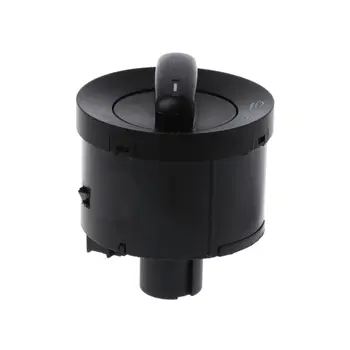 

Car Headlight Switch Fog Light Button For Golf MK5 Caddy JETTA TOURAN SAGITAR