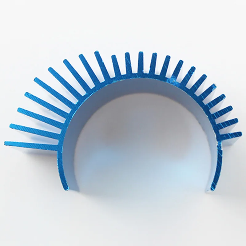 Rc Car Spare Parts 540 550 Motor Radiator For Wltoys 12428 12423 A959-B A969-B A979-B A929-B