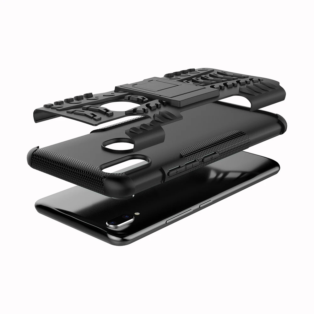 Модный чехол из ТПУ+ сверхмощный чехол для телефона Vivo V9/V11 Pro/V15 Pro Vivo V 9 V 11 Pro V 15 Pro V 11Pro V15