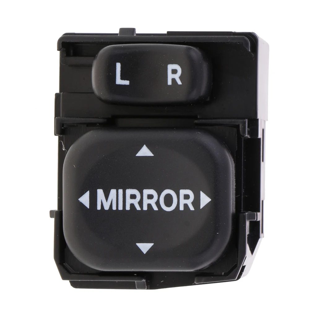 Driving Back Mirror Rearview Left Switch Control for Toyota Corolla 2004-08