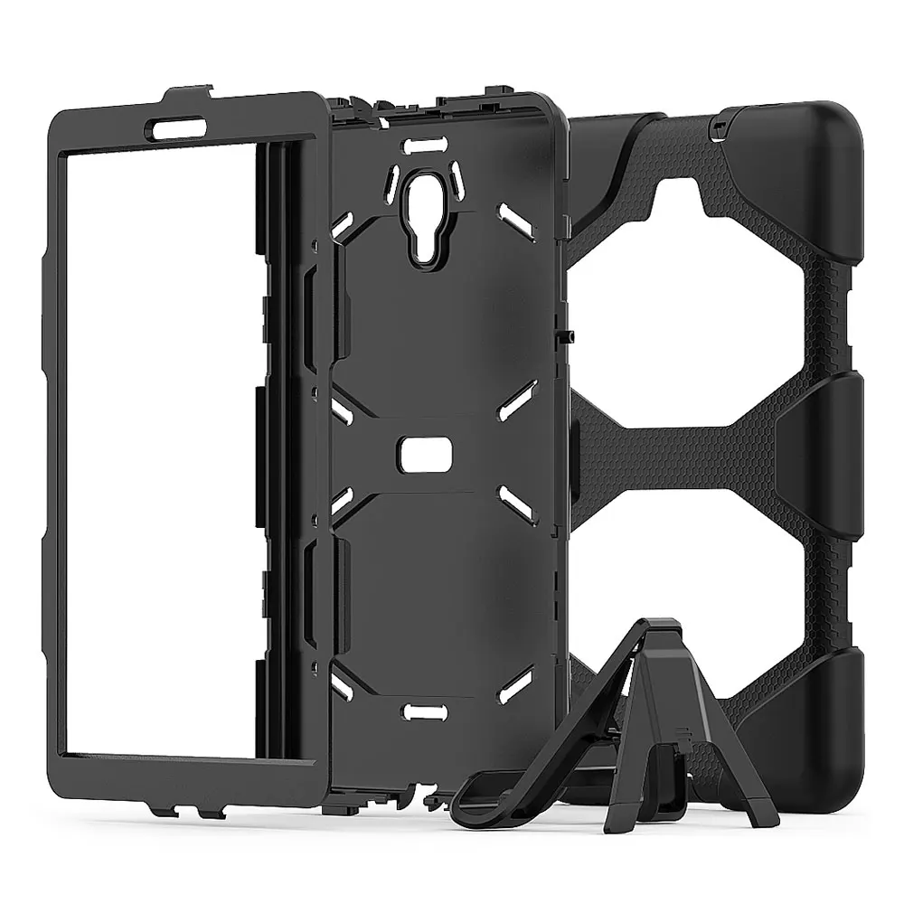 Флип Магнитный чехол для Samsung Galaxy Tab A 10,5 ''SM-T595 T590 T597 Tab A T595 10,5'' Folio защитный чехол для планшета