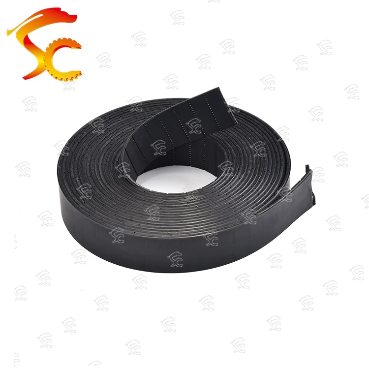 

Free shipping 5Meters P2 Flat Belt Width 25mm Thickness 2mm P2 Belt Polyurethane with Steel core for Fitness Equipment
