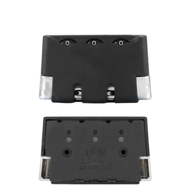 Discover 154+ trolley bag lock stuck best kidsdream.edu.vn