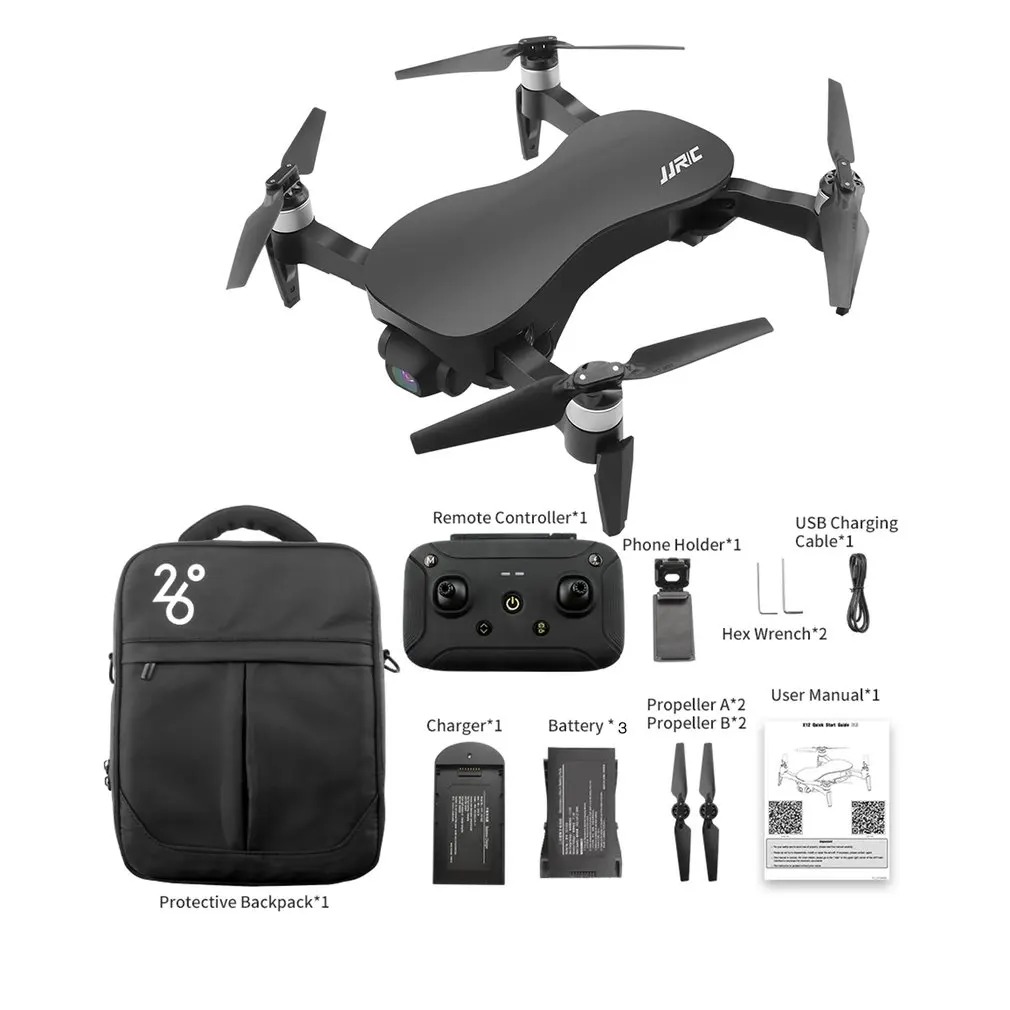 X12 RC дроны 5G 4K камера HD оптический поток бесщеточный 4-Канальный Самолет Вертолет стабилизирующий карданный gps Дрон игрушки - Цвет: Black 3B
