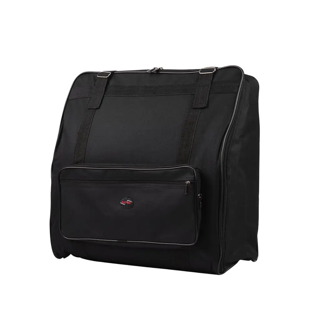Аккордеон Gig Bag фортепиано чехол аккордеон аксессуары для клавиатуры инструмент