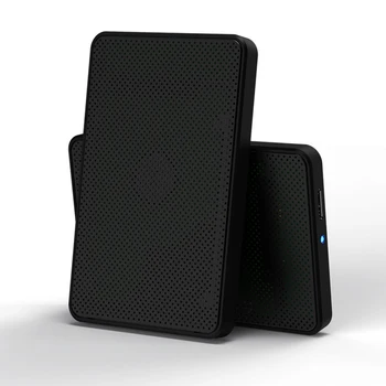 

Blueendless MR23T 2.5 inch SATA to USB 3.0 Mobile Case Box Adapter HDD SSD Hard Drive External Enclosure