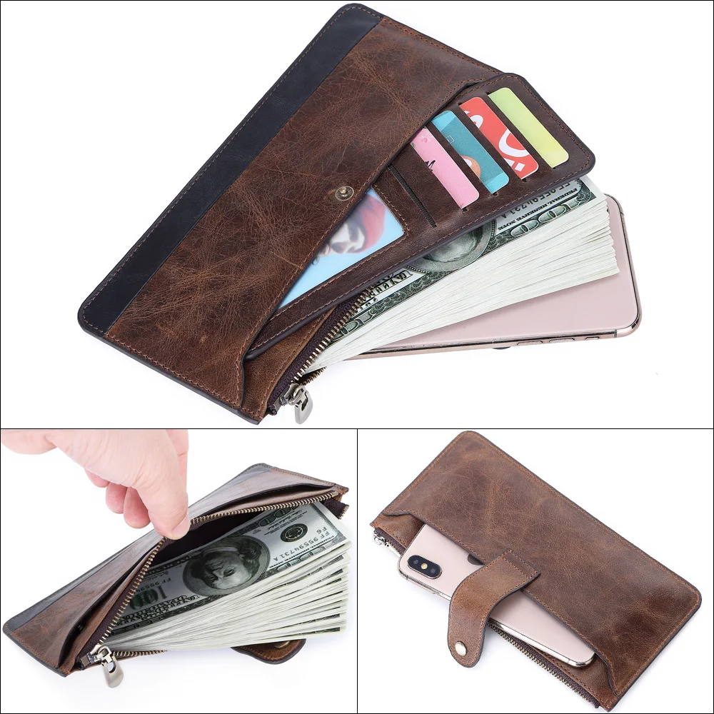 Wallets