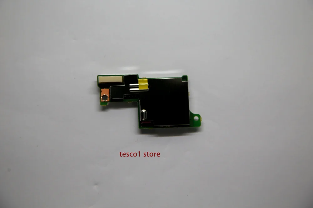 

NEW Original For Camera DC/DC Power Board PCB Assembly Panel Repair For Canon EOS 7D