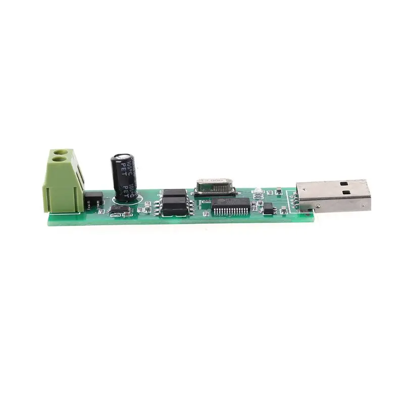 USB To MBUS Slave Module Master slave коммуникация отладка мониторинг автобуса|Детали и