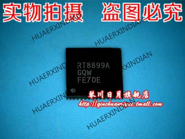 Новый оригинальный RT8899A RT8899AGQW высокого качества | Обустройство дома