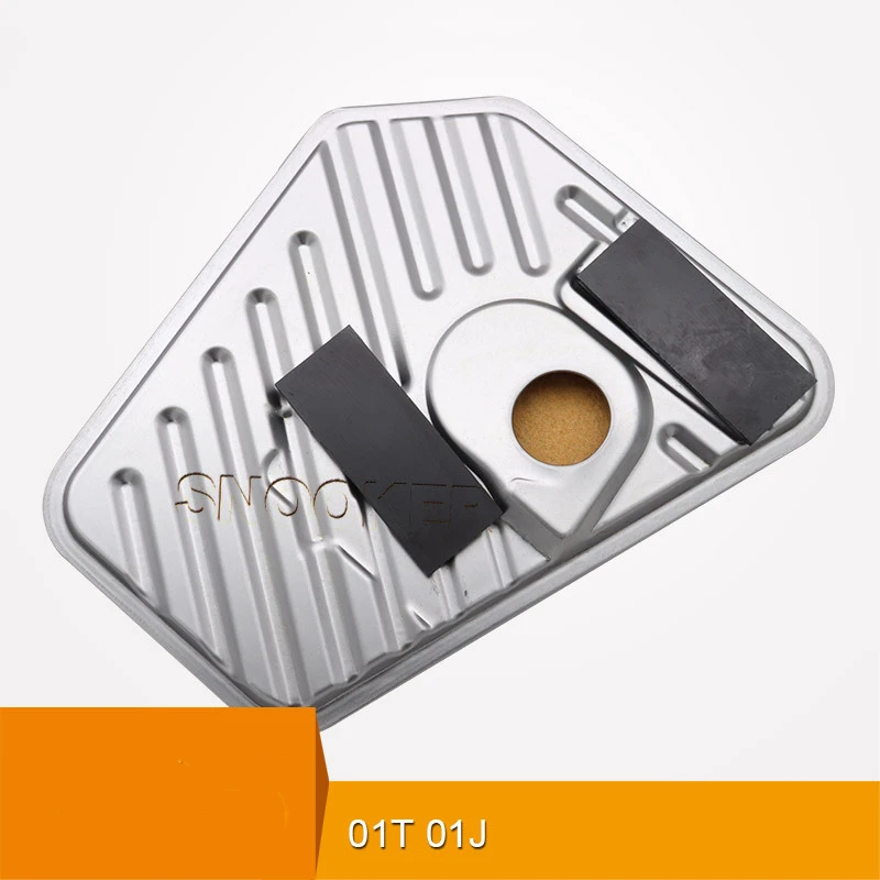 Cvt Continuously Variable Transmission Filter 01t 01j Gearbox