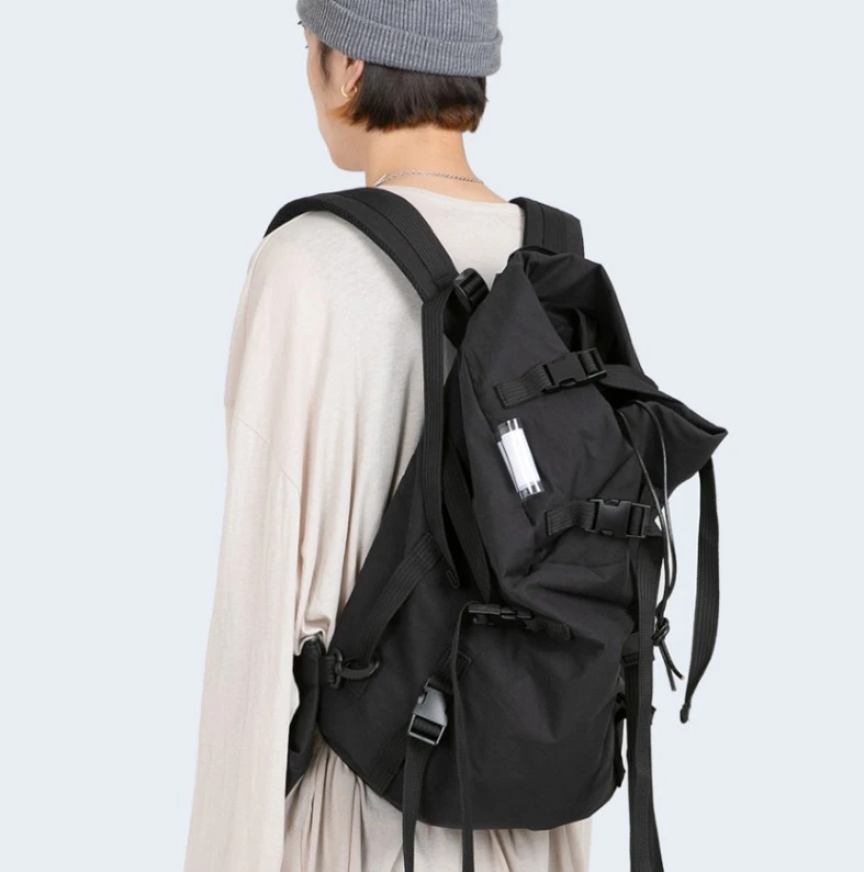 streetwear backpacks