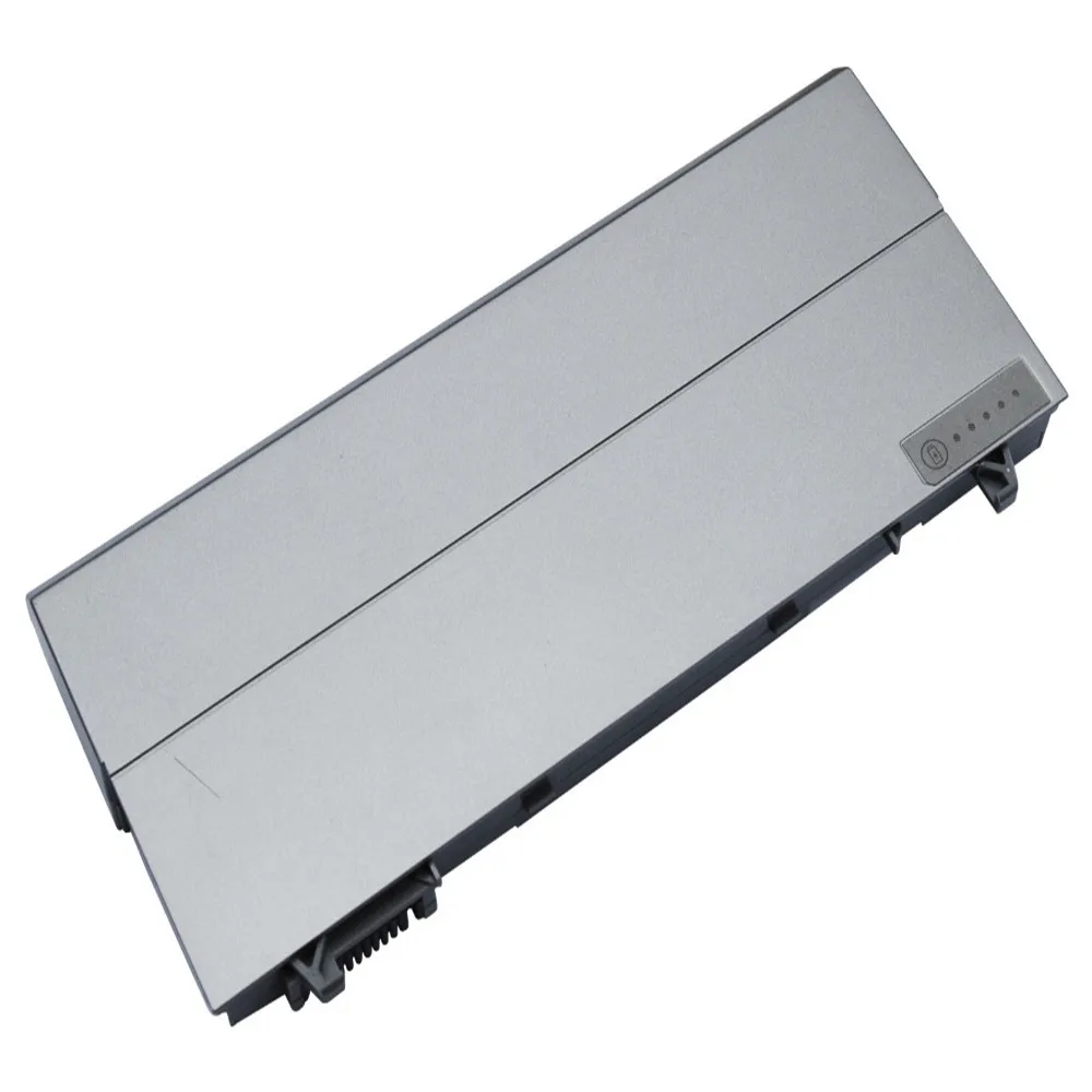 LMDTK новый 12 ячеечный аккумулятор для ноутбука Dell Latitude E6400 E6410 E6500 E6510 E8400 PT434 PT435 PT436