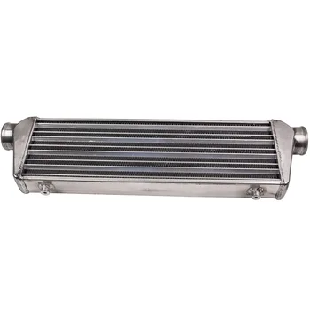 

2.5" Universal Intercooler 550x180x64mm Tube and Fin for Audi Jetta GTI Lancer