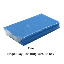 

Clay Bar Car Detailing Tools Paint Care Auto Wash Cleaner Marflo Car Clay Bar Fine Medium King Grade Heavy