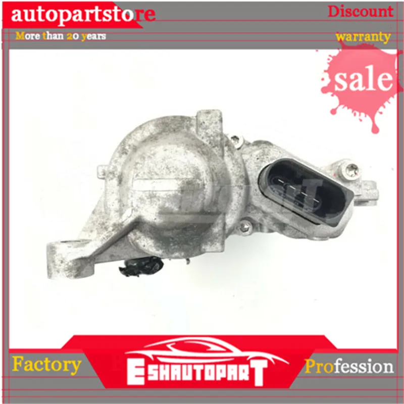 Для масляного насоса коробка передач для Mercedes W205 W222 A2222700201 Нур 42150 км