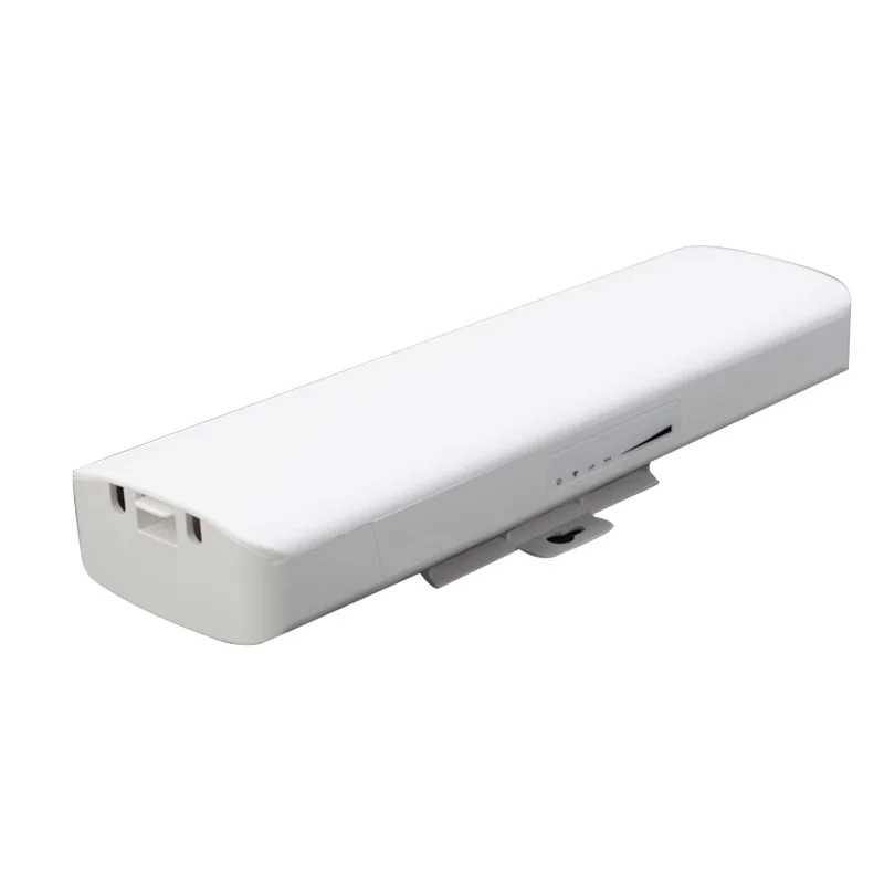 Comfast-E314N 300 Мбит/с 2,4 г беспроводной открытый маршрутизатор wifi Усилитель сигнала Усилитель 3 км CPE WDS сетевой мост 2* 14dBi антенна