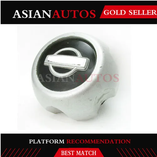 Для подлинной Nissan центральный колпачок 40315-7Z100