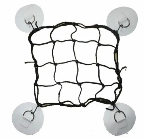 SUP Deck Cargo Net Paddleboard сетка банджи каяк Cargo|Детали инструментов| |