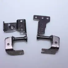 Светодиодный ЖК-кронштейн для ноутбука, петли для ACER 5830 5830TG 5830T 5830G левый и правый AM0IN000500 AM0IN000600