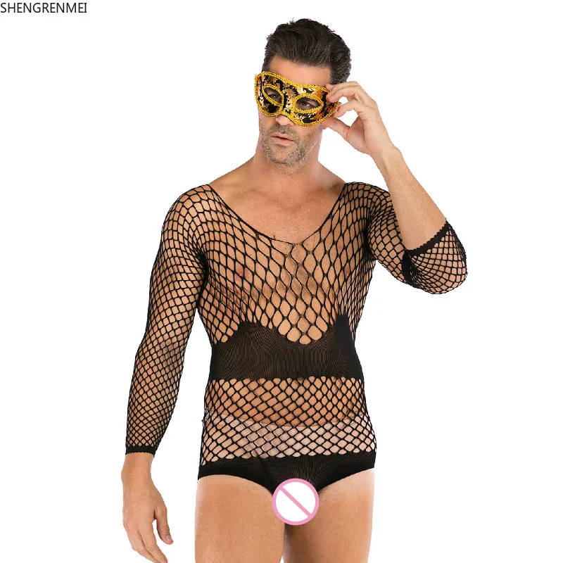 Club Nightwear Shengrenmei 