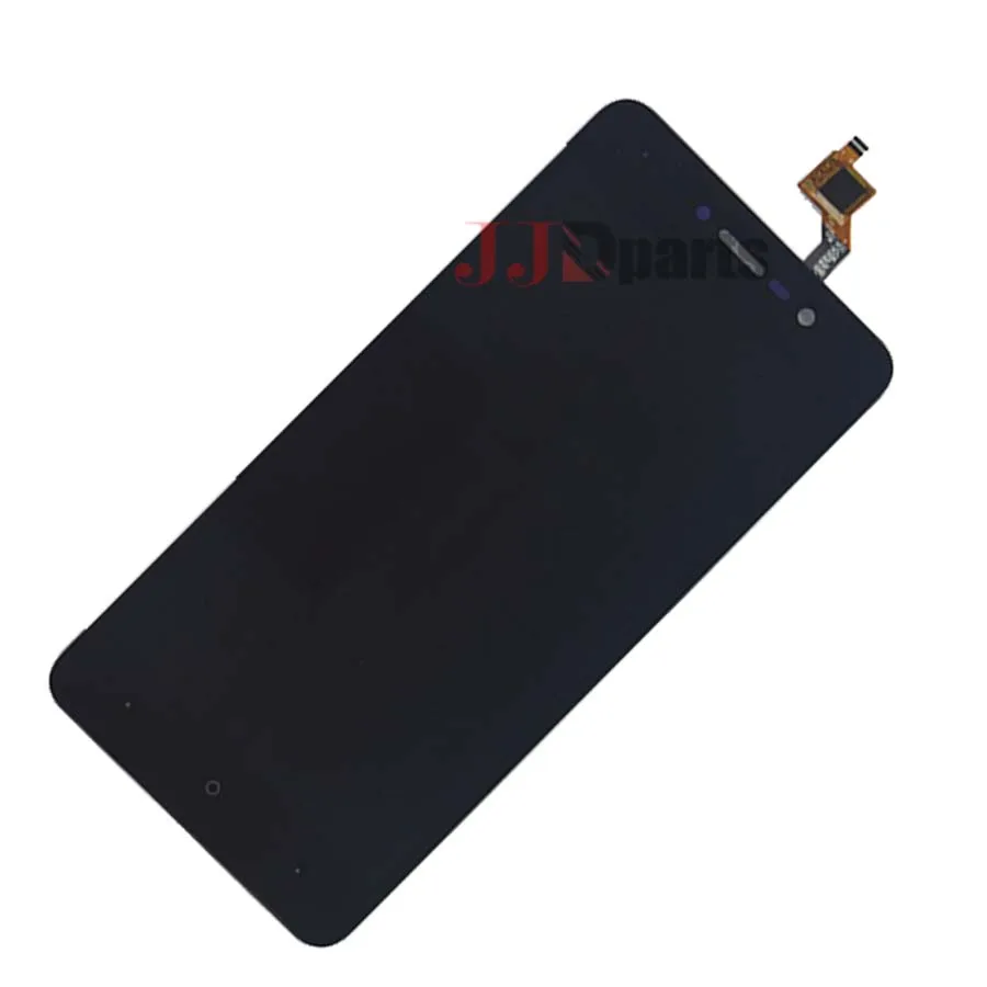 ЖК дисплей для Wiko Lenny 4 Plus Lenny4 plus сенсорный экран стекло дигитайзер полная сборка