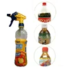1pc Coke Bottle Watering Supplies Affordable Universal Garden Nozzle Goods Nozzle Household Garden Sprayer