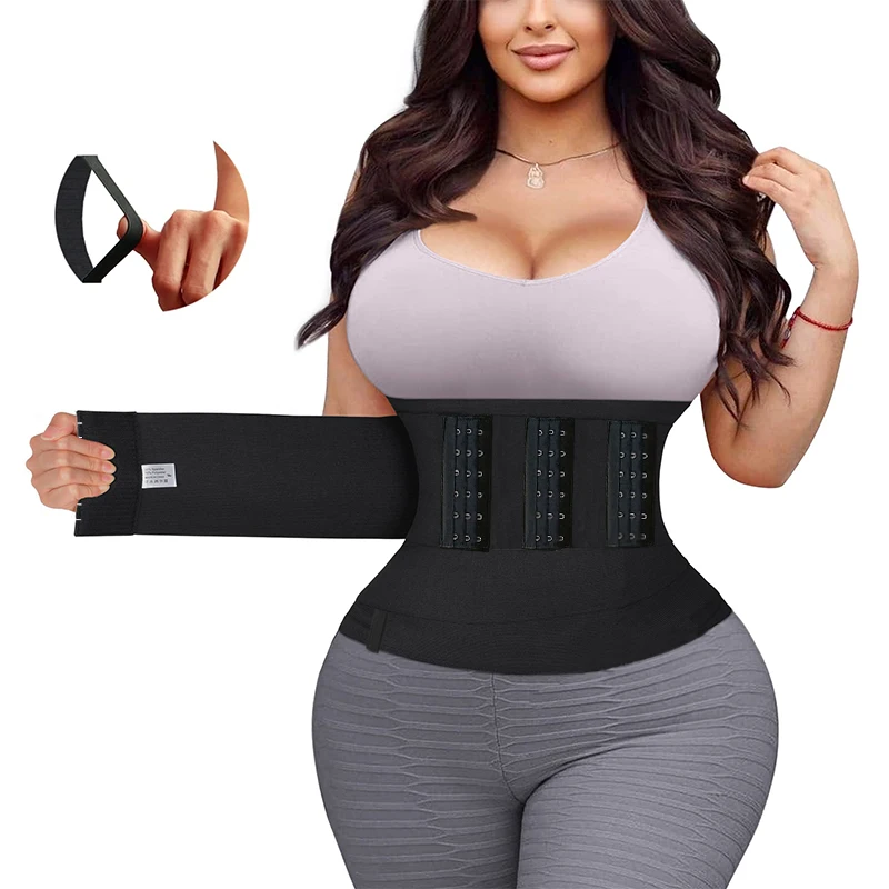 Waist Trainer Body Shaper Tummy Slimming  Women's Modeling Strap - Waist  Trainer - Aliexpress