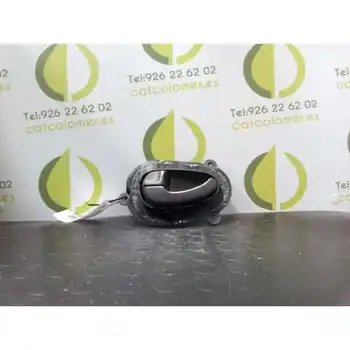 

5843426 handle Inner Front Left Peugeot 406 Saloon (s1/s2) 2.0 Hdi