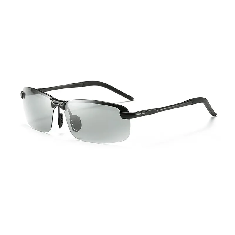 

Polarized Photochromic Sunglasses Mens Transition Lens Driving Glasses Male Driver UV400 Safty Goggles Oculos Gafas De Sol