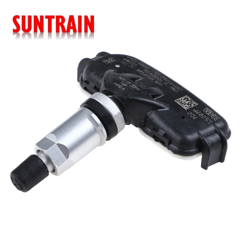52933-3M000 529332-S410 датчики давления в шинах TPMS для Hyundai ix35 i40 Genesis [BH] Tucson Elantra Kia Mohave Rio