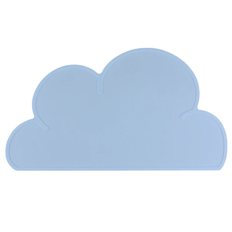SILIKOLOVE-Cute-Silicone-Placemat-FDA-Mat-Baby-Kids-Cloud-Shaped-Plate-Mat-Table-Mat-BPA-Free (1)