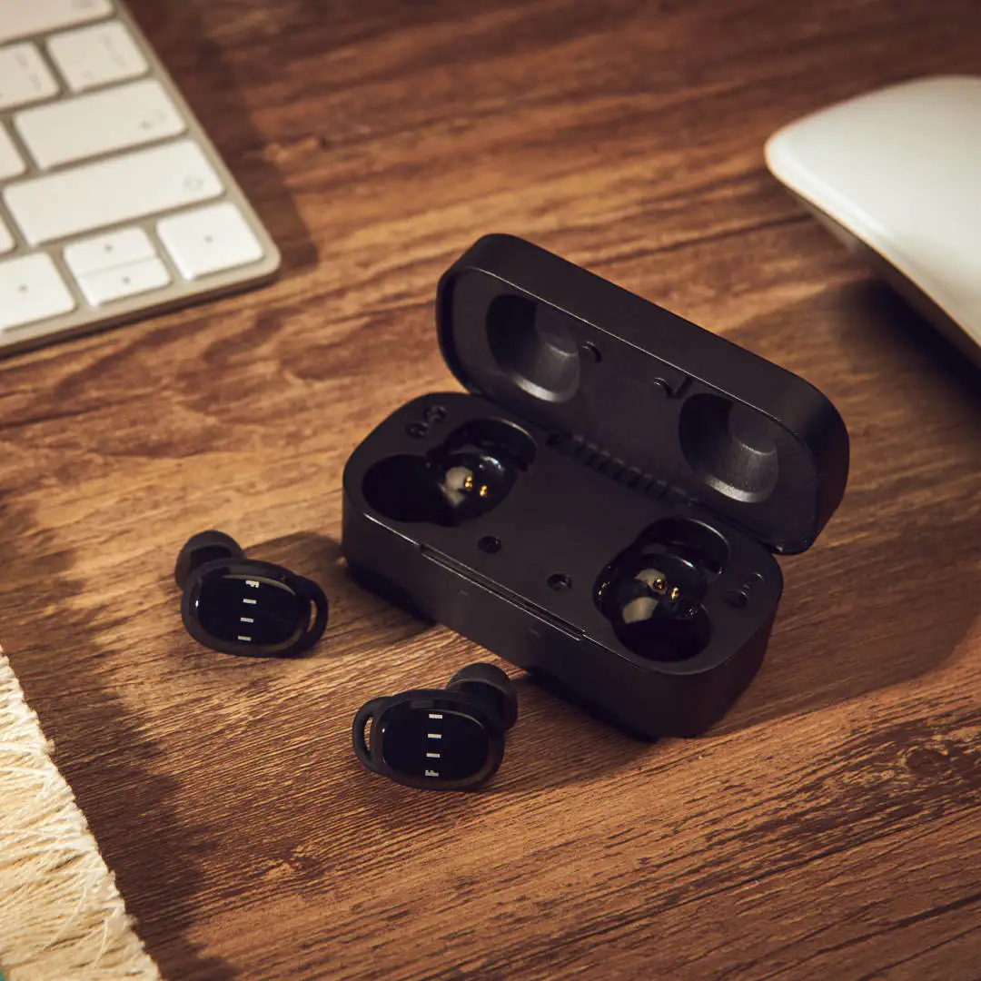  Xiaomi FIIL T1X True Wireless Sports Bluetooth Earphones Bluethooth 5.0 Headset Noise Reduction Wit