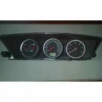 

AU879 BOX INSTRUMENTS NISSAN FIRST SALOON (P12)