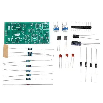 

DIY Sine Generator Kit Simulation Skill Test 511 DIY Electronic Production Parts Accessory