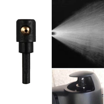 

1/2PCS Rear Windscreen Wiper Nozzle Washer Jet For Golf BORA For Touran Replacement Auto Accessories Water Spray Nozzle