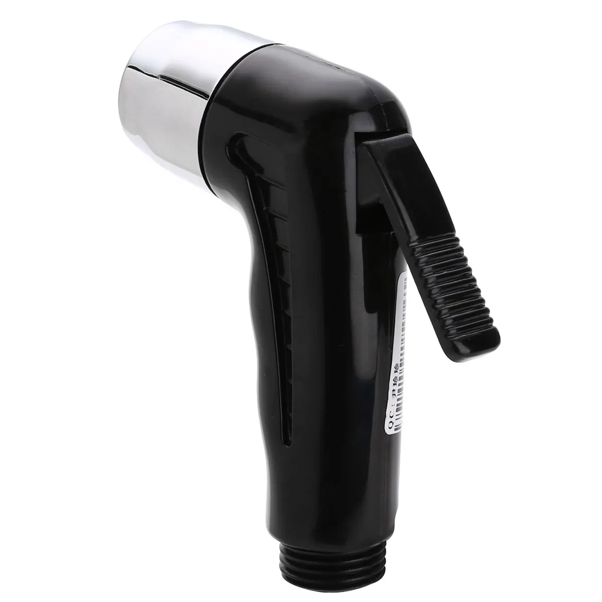 Handheld Bathroom Toilet Diaper Sprayer Shower Bidet Spray Shattaf Hose Holder For Home Bathroom Supplies