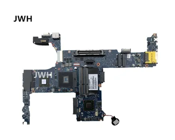 

FOR HP EliteBook 8470p 8470w Motherboard 7670M/1G 686041-001 686041-501 686041-601 Tested working