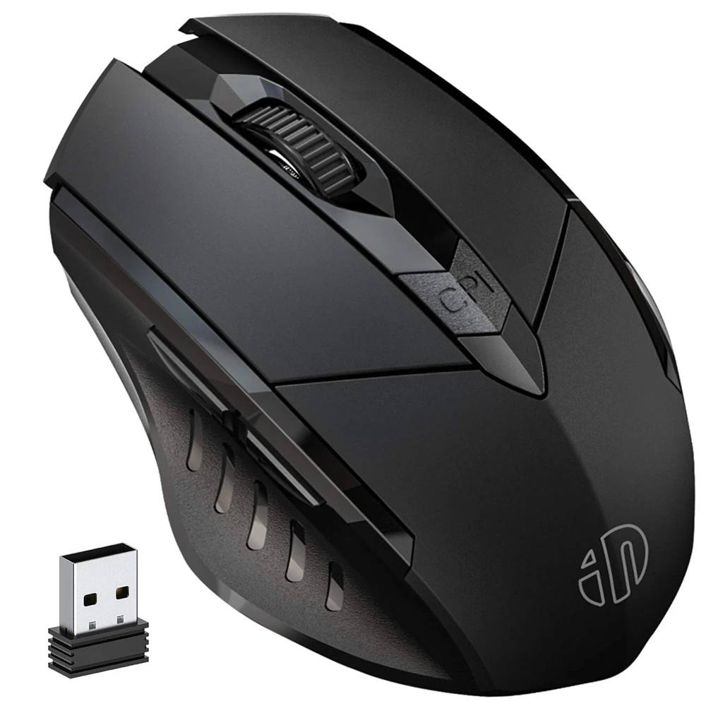Bluetooth, Office Mute, Suporte PC, Laptop, Tablet, Smartphone, Universal, 2.4G