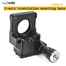 Фотообъективное крепление z axis трансляционное настольное