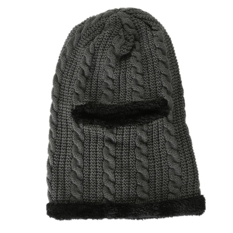 Skullies Beanies, шапки, зимние шапки, вязаные шапки, Beany Mask Gorras Bonnet, Теплые Мешковатые шапки для женщин и мужчин