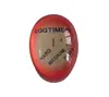 Kitchen Egg Timer Perfect Boiled Egg Indicator Soft-Boiled Display Egg Cooked Degree By Temperature Colour Changing Helper Timer ► Photo 1/6